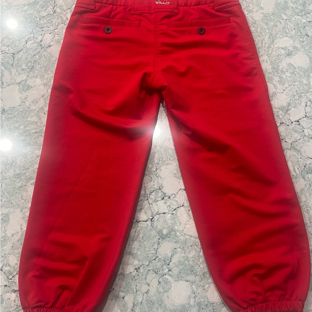 Baseball Pants - Picture 2 of 6